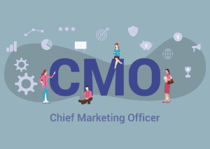 fractional cmo chief marketing officer