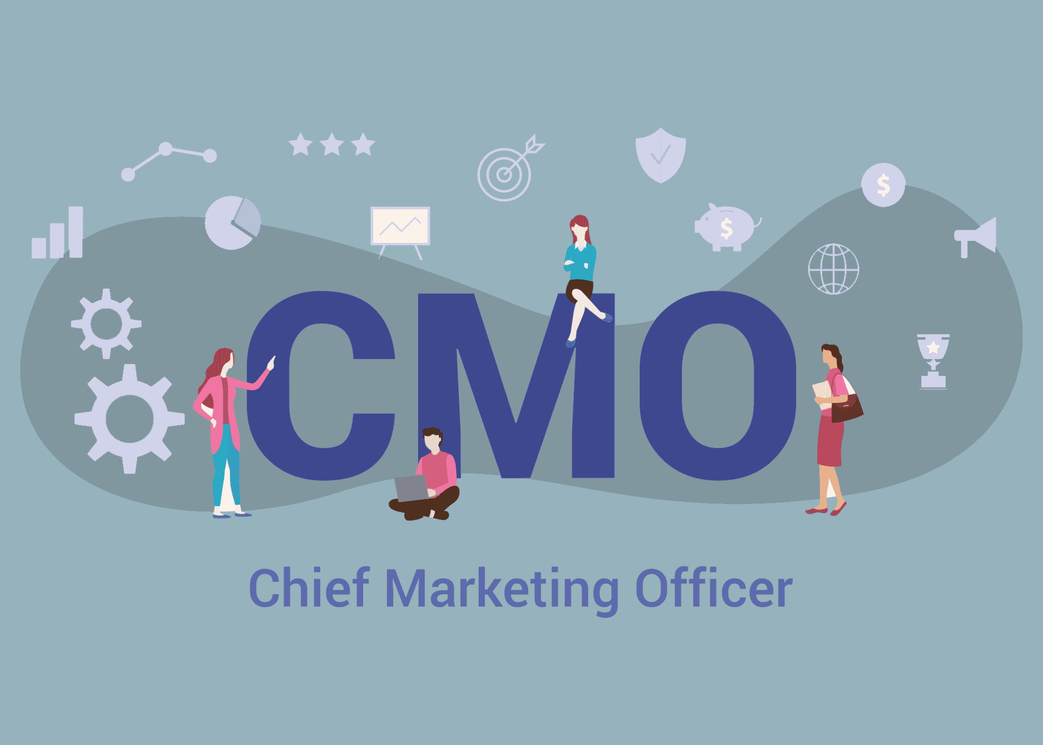 Part-time Cmo Agency