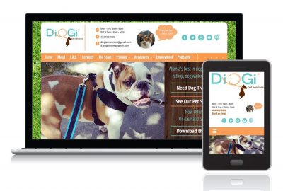DiOGi Pet Services